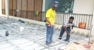 Reinstatement services Singapore