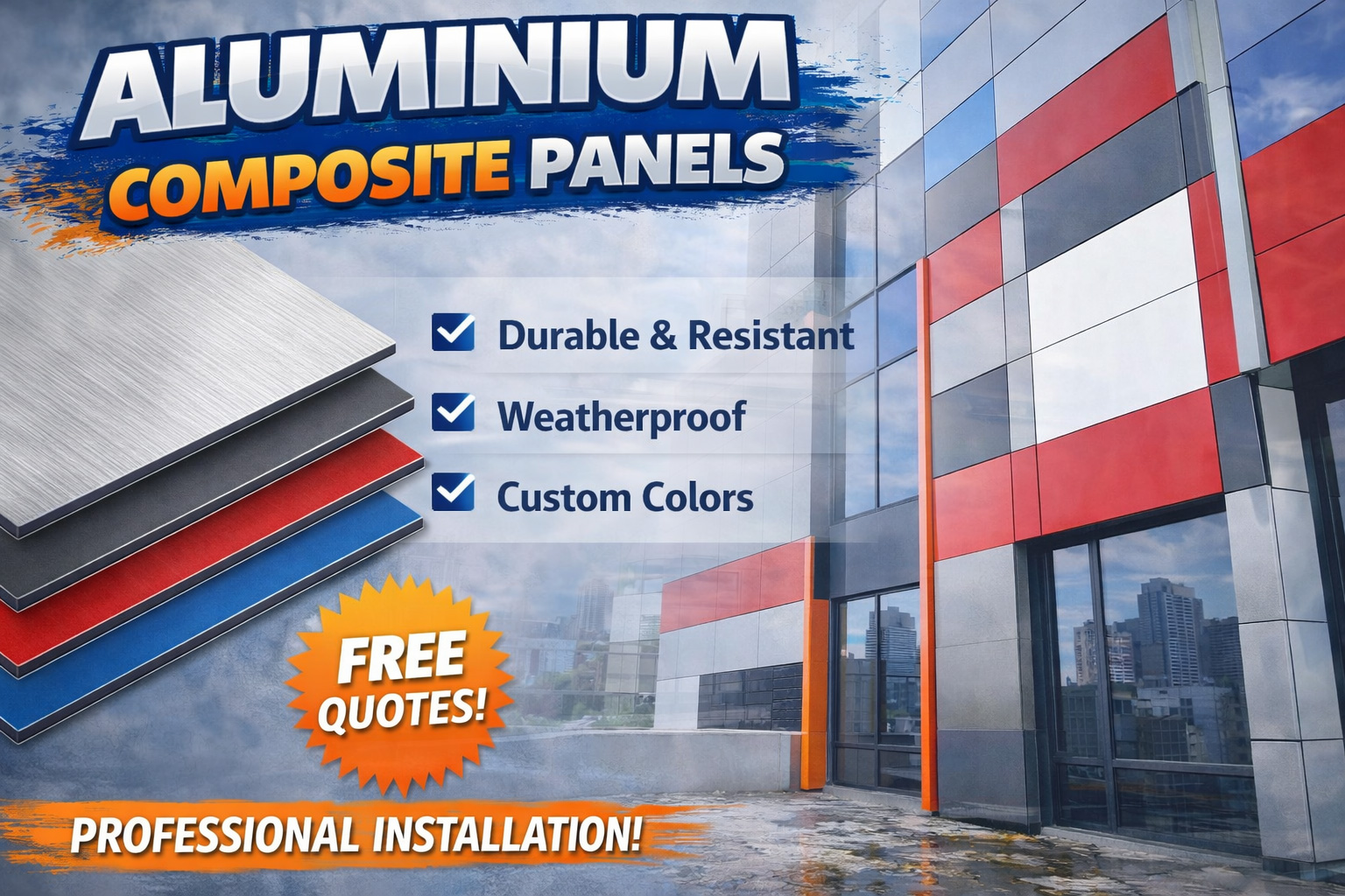 Aluminium-Composite-Panels