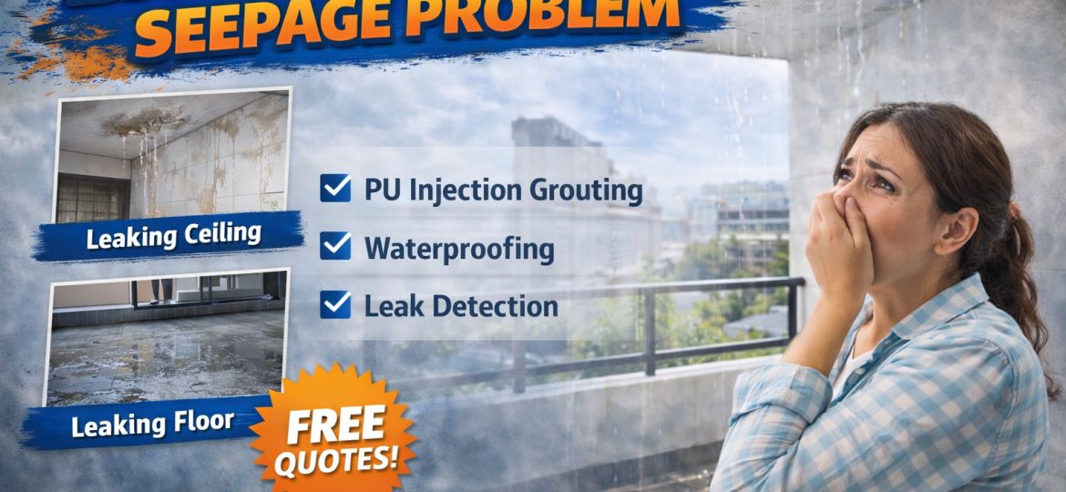 Balcony-Water-Seepage-Problem