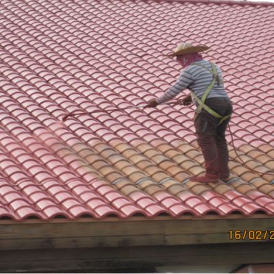 Yishun Safra Project