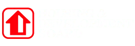 Housing & Development-Board Logo
