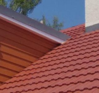 Roofing, Waterproofing & Building Maintenance